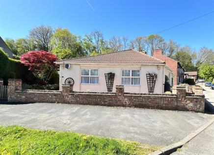 Riversdale, Ambergate