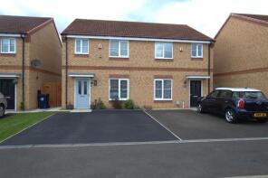9, Elderwood Gardens, Middlesbrough TS6 0GF