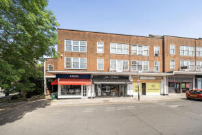 24, Rowland Place, Green Lane, Northwood HA6 1AD
