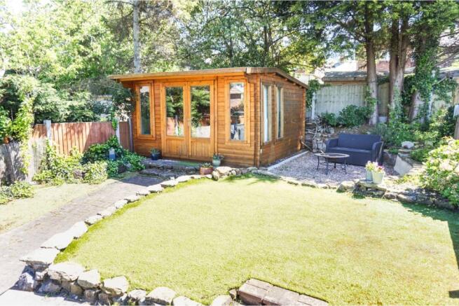 Summer House