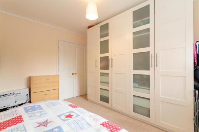 Bedroom 1 Aspect 2