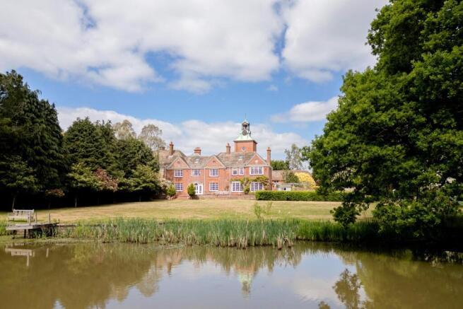 Loxwood Hall East