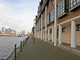 23, Rope Street, London SE16 7TE