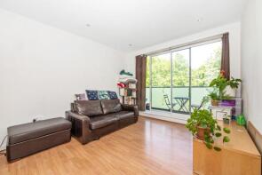 Flat 49, 33 Altima Court, East Dulwich Road, London SE22 9AL