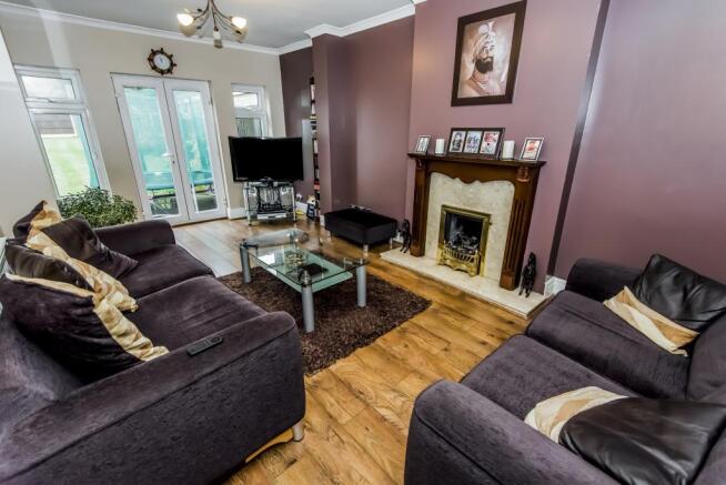 Reception Room Two