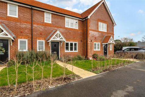 Redford Way, Yapton, Arundel