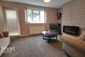 107, Arkley Road, Birmingham B28 9PF