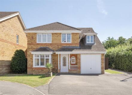 Castell Close, Hilperton, Trowbridge