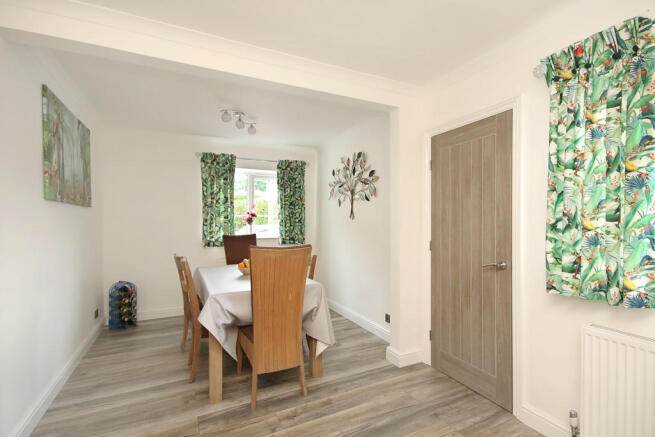 Dining Room #2