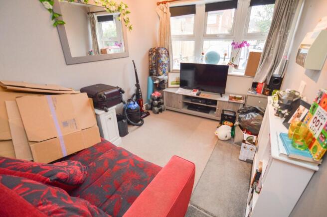 Annex Living Room
