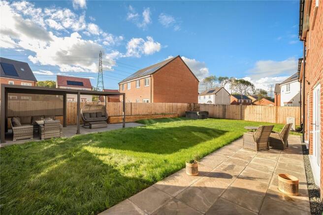 Moore Close, Mountsorrel, Loughborough photo 4