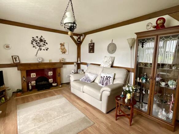 Lounge Area