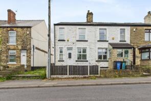 70, Occupation Lane, Hackenthorpe, Sheffield S12 4PP