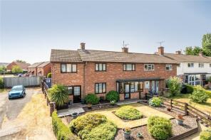 48, Llewellin Road, Kington HR5 3AB