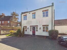 5, River Court, High Street, Spalding PE11 1DP
