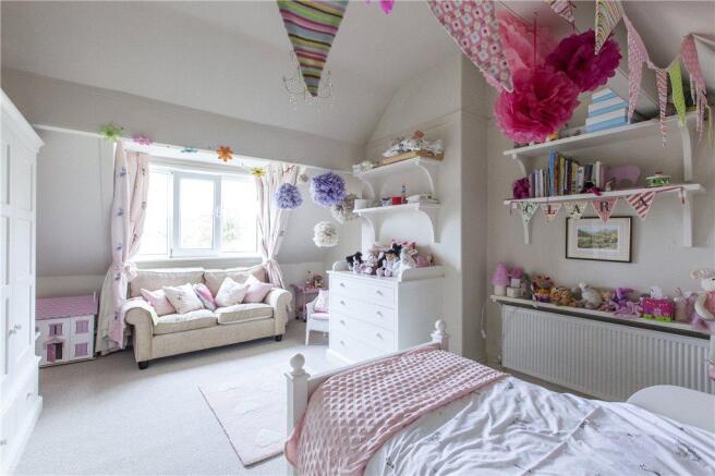 Bedroom 3
