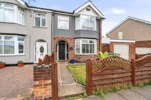 5, Hocking Road, Coventry CV2 5ER