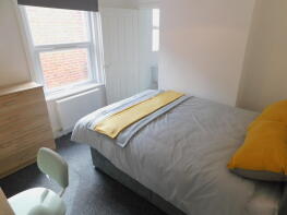 46, Harborough Road, Southampton SO15 2FY