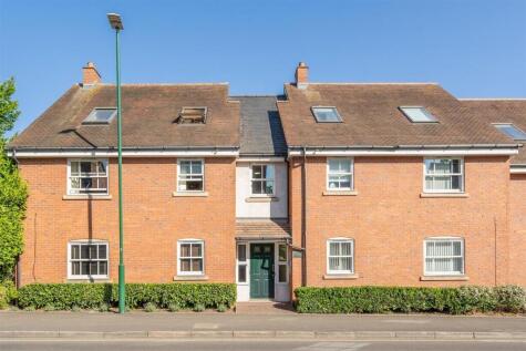 New Road, Solihull, B91
