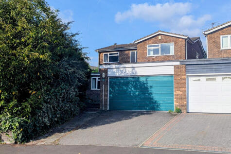 Gravel Hill Terrace, Boxmoor, HP1