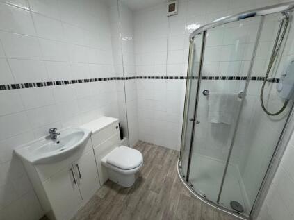 Pharos Court, Fleetwood, Lancashire, FY7