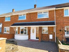 75, Central Drive, Spennymoor DL16 7DN