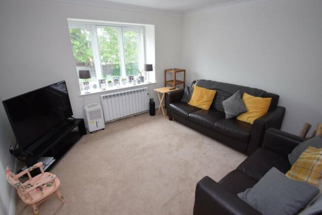 Lounge (No Furniture