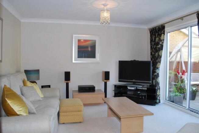 Sitting room
