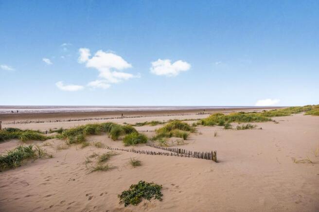 Sea Views