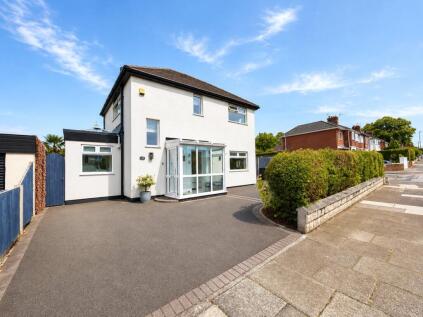 Waterpark Road, Prenton, Merseyside, CH43