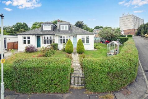 13 Blinkbonny Grove, Ravelston, Edinburgh, EH4 3HH