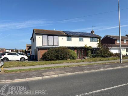 Rossall Lane, Fleetwood, Lancashire, FY7