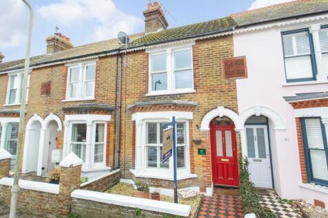 Nelson Road, Whitstable, CT5