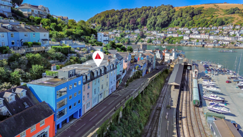Fore Street, Kingswear