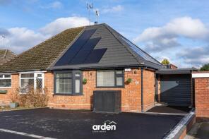 4, Hinton Avenue, Birmingham B48 7LY
