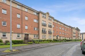Flat 1/1, 6, Macdougall Street, Glasgow G43 1RZ