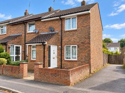 Beecholme Drive, Kennington, Ashford, Kent, TN24
