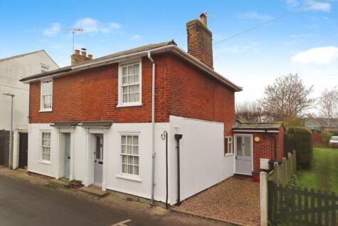 John Street, Brightlingsea, CO7
