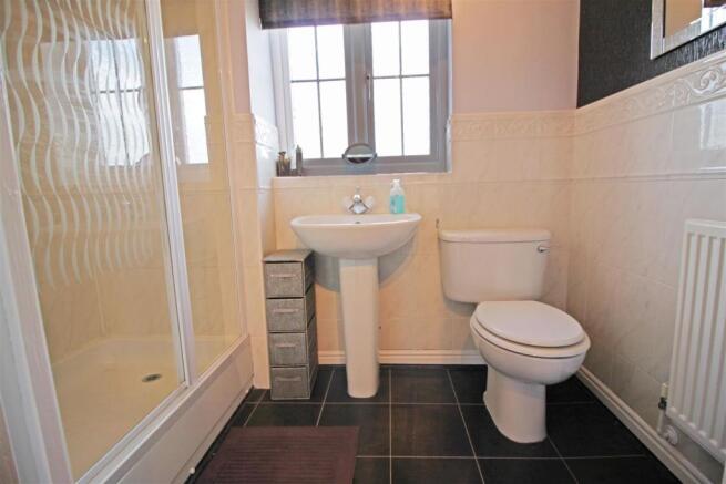 MASTER EN SUITE