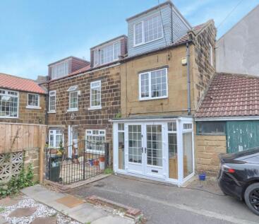 Fern Cottage, 1 Woodgarth