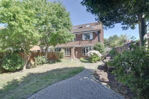 16, Craneswater Park, Southsea PO4 0NT