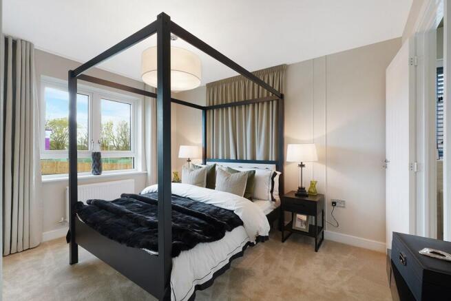 4 bed Detached for sale Image 7