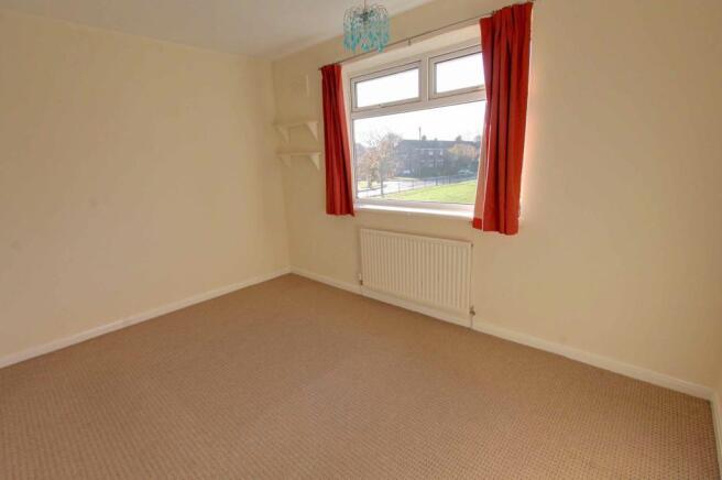 Bedroom 2 (Double)