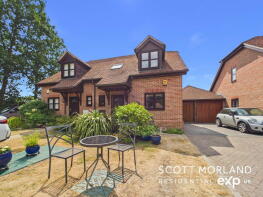 5, Penbere Close, Tadley RG26 3ES
