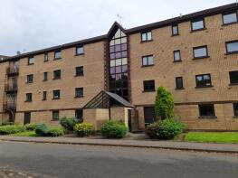 Flat 3/2, 17, Riverview Drive, Glasgow G5 8EU