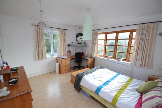 BEDROOM TWO