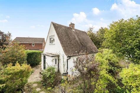 Copse Avenue, Caversham, Reading