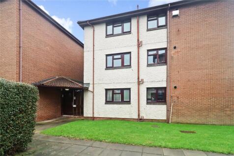 King Henry Court, Sunderland, Tyne and Wear, SR5