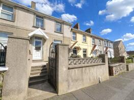 52, Pill Road, Milford Haven SA73 2NR