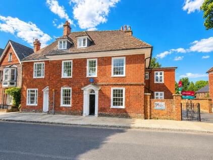 Lenten Street, Alton, Hampshire